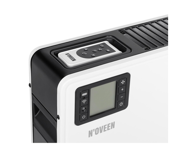 N'oveen Grzejnik CH9099 XXL WiFi Smart - 1120042 - zdjęcie 5
